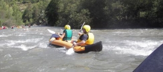  Canoa Kayak 